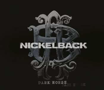 CD/DVD Nickelback: Dark Horse 48437