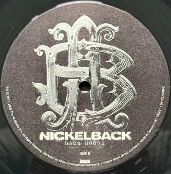 LP Nickelback: Dark Horse 638479