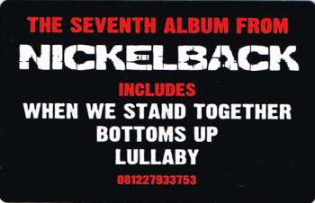 LP Nickelback: Here And Now 568552