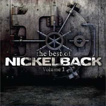 2LP Nickelback: The Best Of Nickelback (Volume 1) 658681