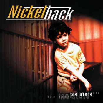 LP Nickelback: The State 560979