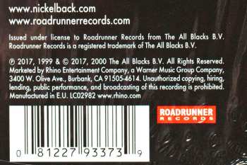 LP Nickelback: The State 560979