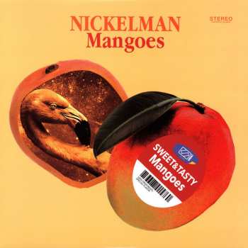 Album NICKELMAN: Mangoes