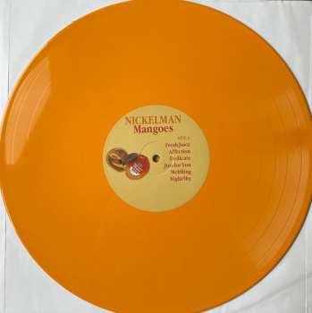 LP NICKELMAN: Mangoes CLR 396793