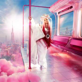 Album Nicki Minaj: Pink Friday 2