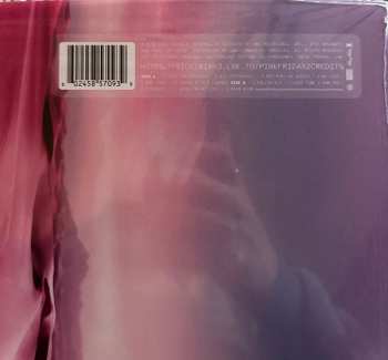 LP Nicki Minaj: Pink Friday 2 CLR | LTD 667706