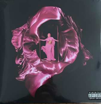 LP Nicki Minaj: Pink Friday 2 CLR | LTD 633179