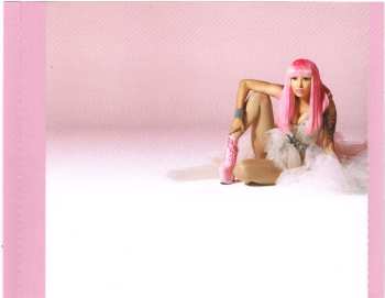 CD Nicki Minaj: Pink Friday 553406