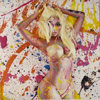 3LP Nicki Minaj: Pink Friday: Roman Reloaded DLX 603780