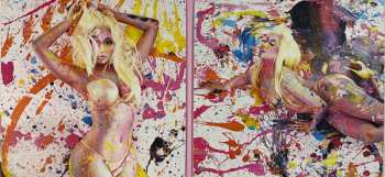 3LP Nicki Minaj: Pink Friday: Roman Reloaded DLX 603780