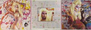 3LP Nicki Minaj: Pink Friday: Roman Reloaded DLX 603780