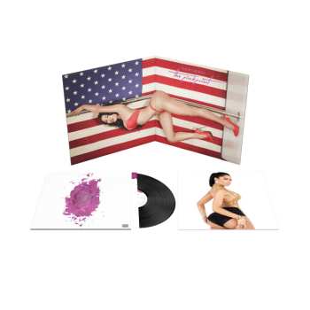 2LP Nicki Minaj: The Pinkprint (10th Anniversary Edition) 632049