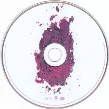 CD Nicki Minaj: The Pinkprint DLX 396063