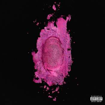 Nicki Minaj: The Pinkprint