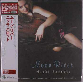 Album Nicki Parrott: Moon River