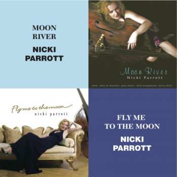 Nicki Parrott: Moon River / Fly Me To The Moon