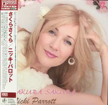 2LP Nicki Parrott: Sakura Sakura LTD 556470