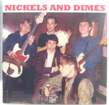 Album Nickles & Dimes: Nickles & Dimes