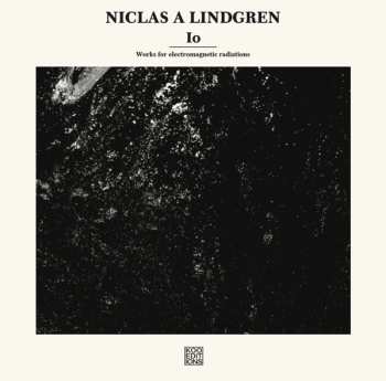 Album Niclas A Lindgren: Io