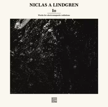 Niclas A Lindgren: Io