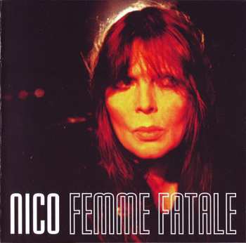 Album Nico: Femme Fatale