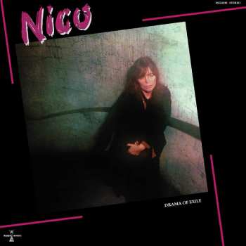 LP Nico: Drama Of Exile 597746