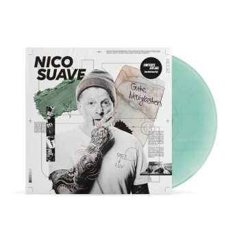 LP Nico Suave: Gute Neuigkeiten CLR | LTD | DLX 574039