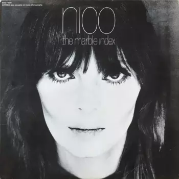 Nico: The Marble Index