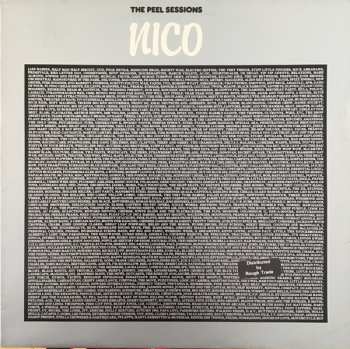 Album Nico: The Peel Sessions