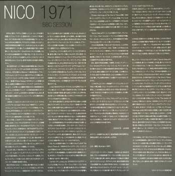 LP Nico: BBC Session 1971 585172