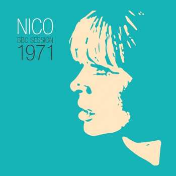 LP Nico: BBC Session 1971 585172