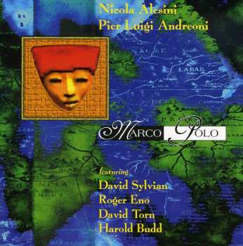 CD Alesini & Andreoni: Marco Polo 544767