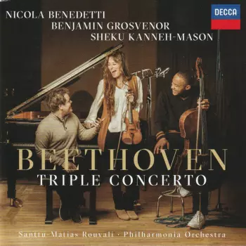 Triple Concerto