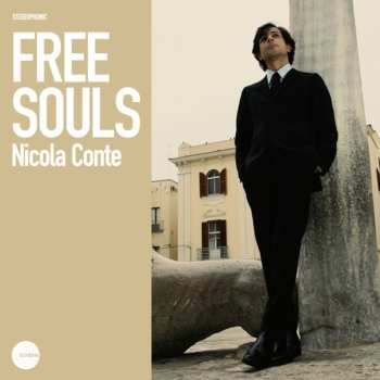 CD Nicola Conte: Free Souls 661222