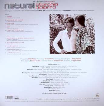 LP Nicola Conte: Natural 24744