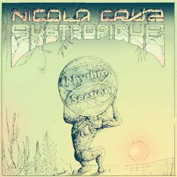 Album Nicola Cruz: Subtropique