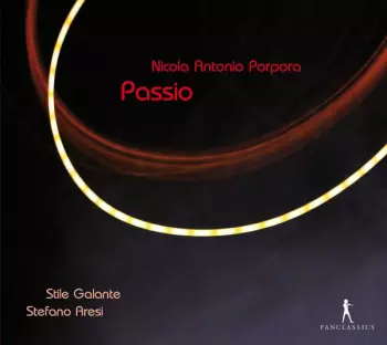 Passio: Music On The Passion Of Christ