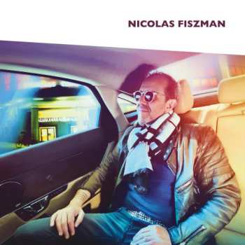 Album Nicolas Fiszman: Nicolas Fiszman