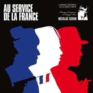 LP Nicolas Godin: Au Service De La France 397597