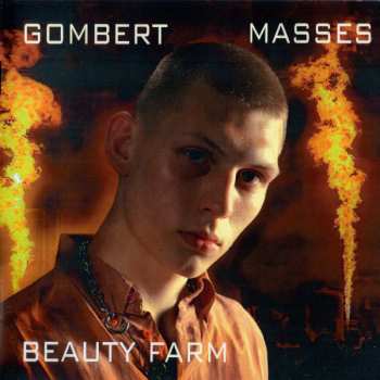 Album Nicolas Gombert: Masses