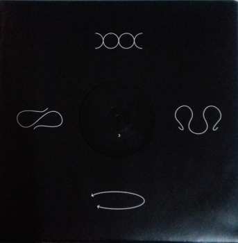 2LP Nicolas Jaar: Cenizas LTD | DLX 579963