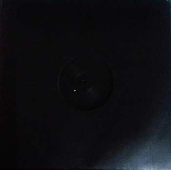 2LP Nicolas Jaar: Cenizas LTD | DLX 579963