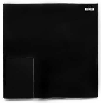 2LP Nicolas Jaar: Cenizas LTD | DLX 579963