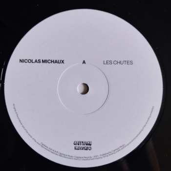 LP Nicolas Michaux: Les Chutes 573288