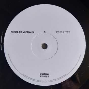 LP Nicolas Michaux: Les Chutes 573288