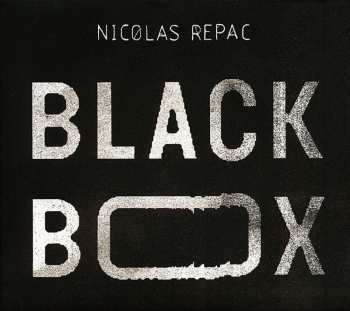 CD Nicolas Repac: Black Box 510672