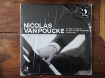 Nicolas van Poucke: In The Moment 