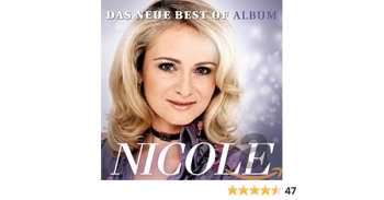 Nicole: Das Neue Best Of Album