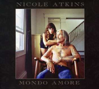 Album Nicole Atkins: Mondo Amore