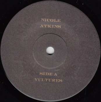 SP Nicole Atkins: Vultures 270005